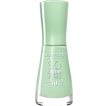 Bourjois So Laque So Glossy - Amande Defile