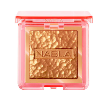 NABLA Skin Glazing Highlighter - Lucent Jungle