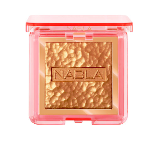 NABLA Skin Glazing Highlighter - Lucent Jungle