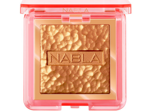 NABLA Skin Glazing Highlighter - Lucent Jungle