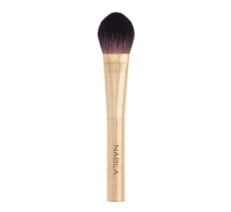 Cheek Shaper Brush