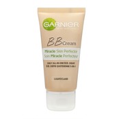 Garnier Skin Naturals Miracle Skin Perfector BB Cream - Light