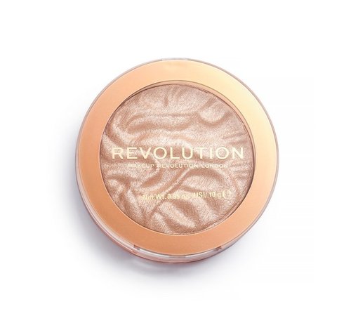 Makeup Revolution Highlight Reloaded - Dare to Divulge