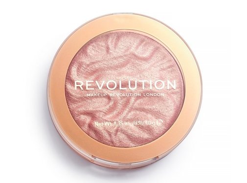 Makeup Revolution Highlight Reloaded - Make An Impact