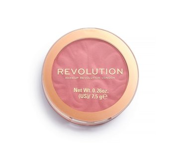 Makeup Revolution Blusher Reloaded - Ballerina