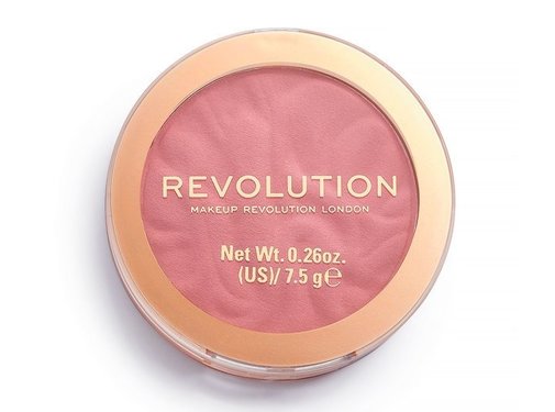 Makeup Revolution Blusher Reloaded - Ballerina