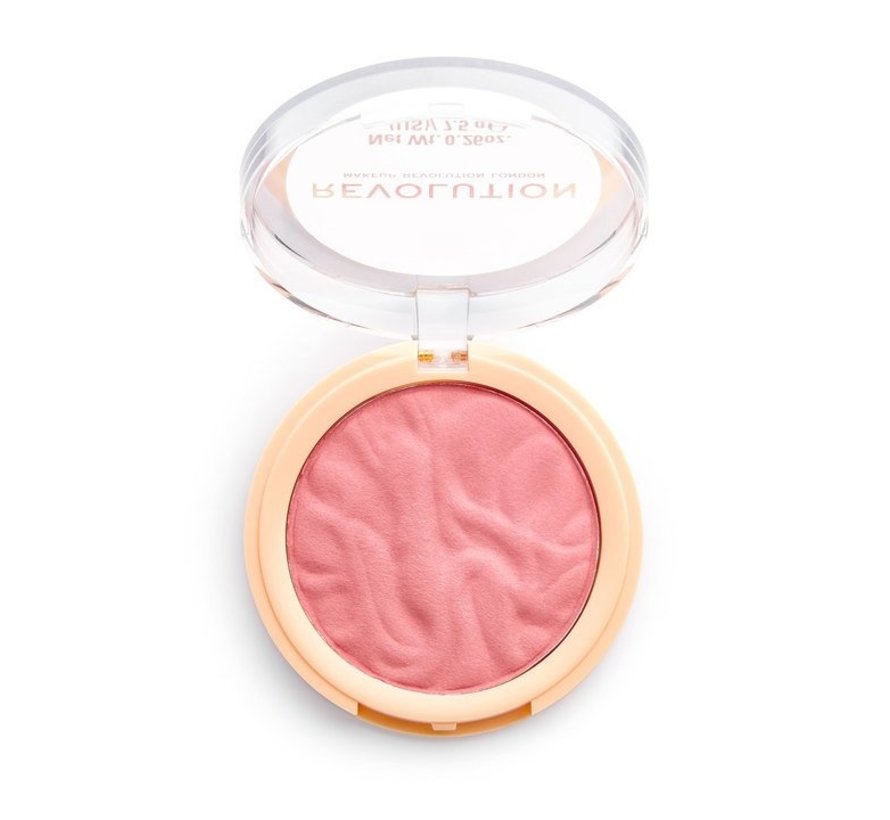 Blusher Reloaded - Ballerina