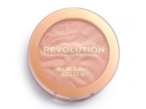 Makeup Revolution Blusher Reloaded - Sweet Pea