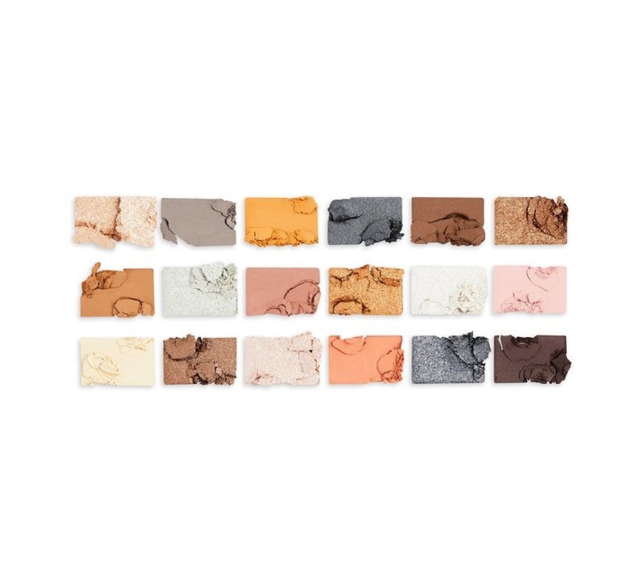 Revo-Pooches Palette