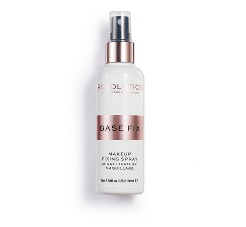 Makeup Revolution Base Fix Makeup Fixing Spray