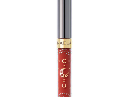 NABLA Dreamy Creamy Liquid Lipstick - Mood For Love