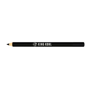 W7 Make-Up King Kohl Precision - Zwart