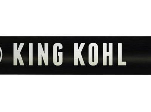 W7 Make-Up King Kohl Precision - Zwart