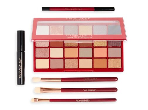 Makeup Revolution Eye Maximiser Kit - Gift Set