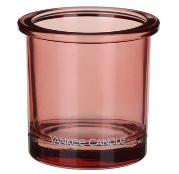 Yankee Candle POP Tealight/Votive Holder - Coral