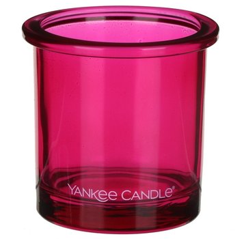 Yankee Candle POP Tealight/Votive Holder - Pink