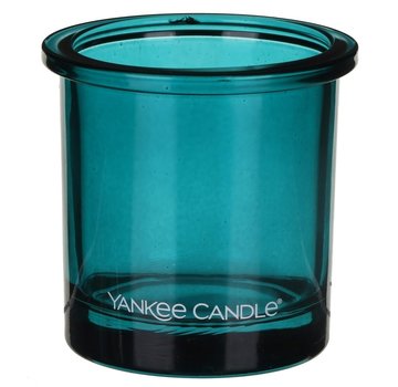 Yankee Candle POP Tealight/Votive Holder - Teal