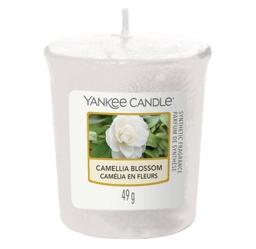 Yankee Candle Camellia Blossom - Votive