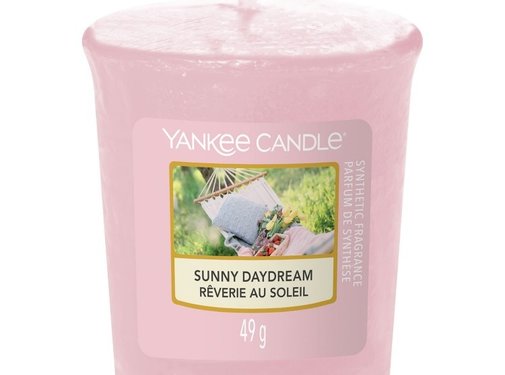 Yankee Candle Sunny Daydream - Votive