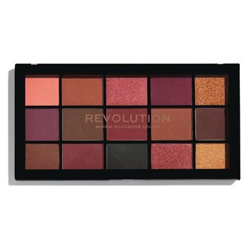 Makeup Revolution Re-loaded Palette - Newtrals 3