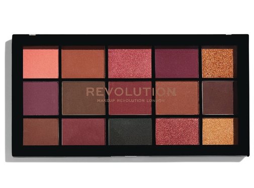 Makeup Revolution Re-loaded Palette - Newtrals 3
