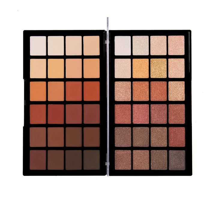 makeup revolution colour book palette makeup revolution colour book palette
