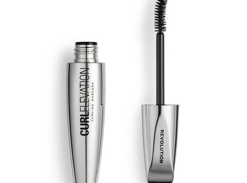 Makeup Revolution Curl Elevation Mascara