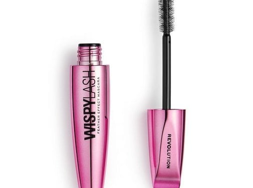 Makeup Revolution Wispy False Lash Mascara