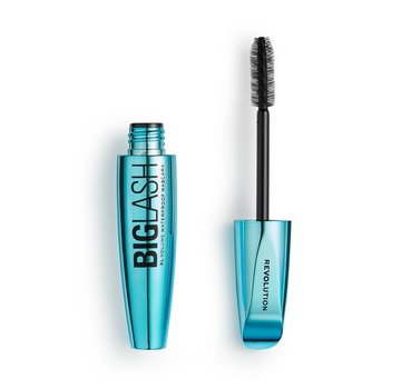 Makeup Revolution Big Lash Volume Mascara - Waterproof