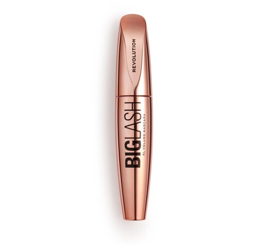 Big Lash Volume Mascara