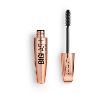 Makeup Revolution Big Lash Volume Mascara