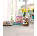 Yankee Candle Lente