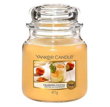 Yankee Candle Calamansi Cocktail - Medium Jar