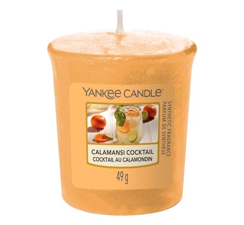 Yankee Candle Calamansi Cocktail - Votive