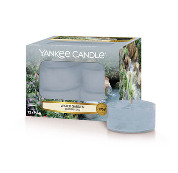 Yankee Candle Water Garden - Tea Lights