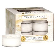 Yankee Candle Wedding Day - Tea Lights