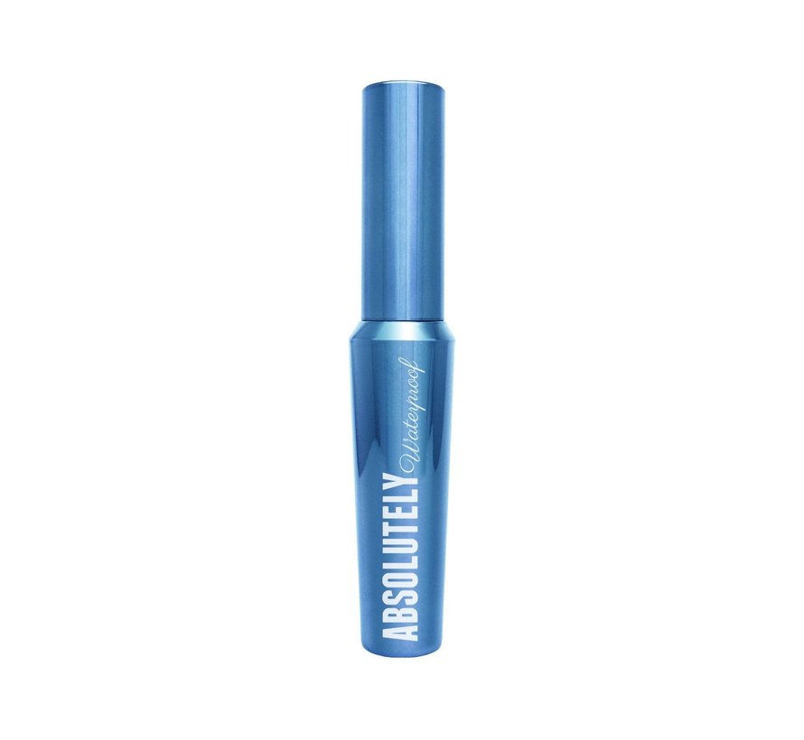 Absolutely Waterproof Mascara - Black