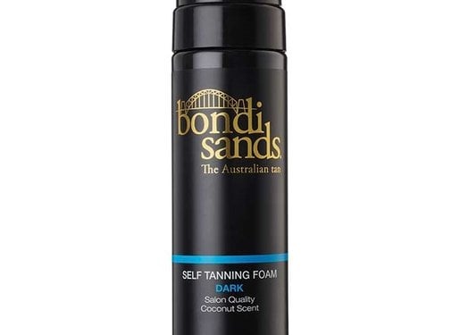 Bondi Sands Self Tanning Foam - Dark