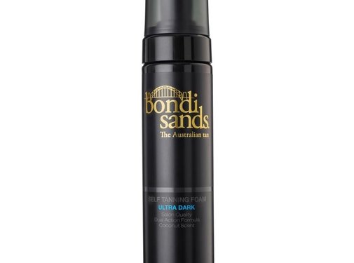 Bondi Sands Self Tanning Foam - Ultra Dark