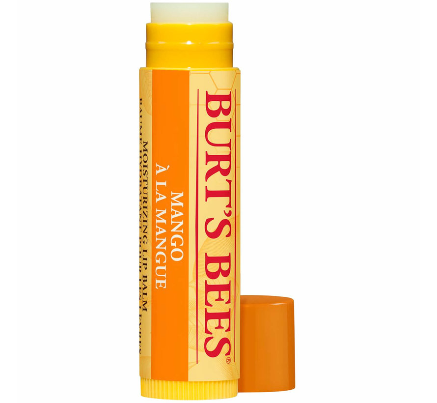 Lip Balm Mango