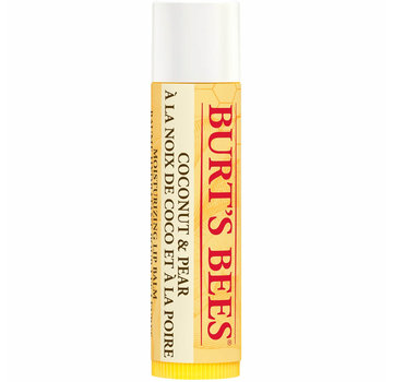 Burt's Bees Lip Balm Hydrating Coconut & Pear