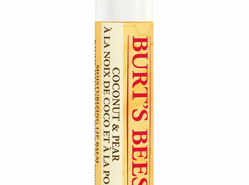 Burt's Bees Lip Balm Hydrating Coconut & Pear