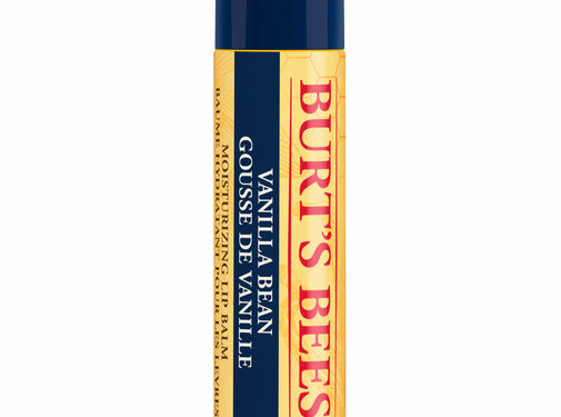 Burt's Bees Lip Balm Vanilla Bean