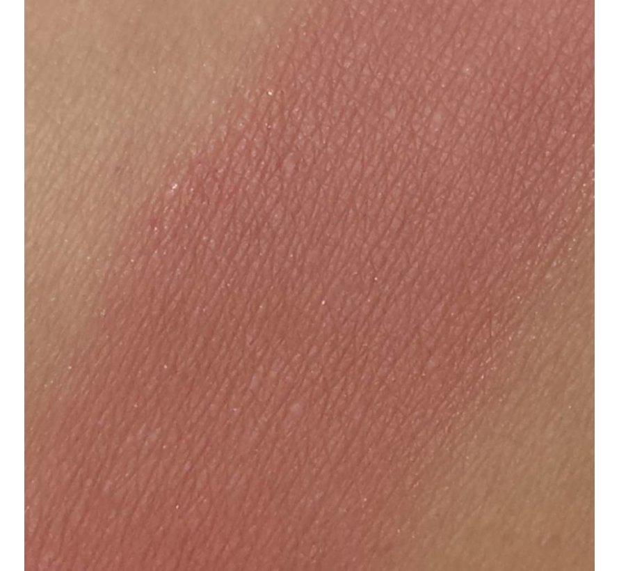 Blush - Now - Blusher