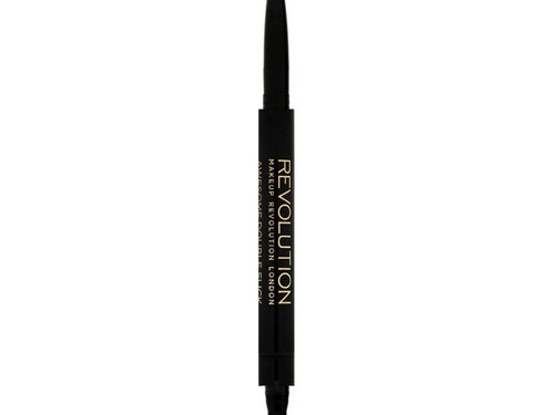 Makeup Revolution Awesome Eyeliner Felt and Kohl