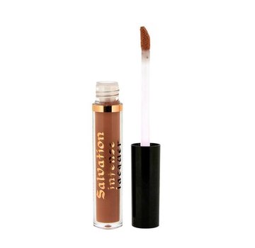 Makeup Revolution Salvation Intense Lip Lacquer - Barely There