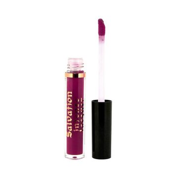 Makeup Revolution Salvation Intense Lip Lacquer - Rebel