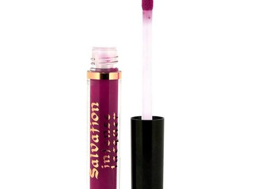 Makeup Revolution Salvation Intense Lip Lacquer - Rebel