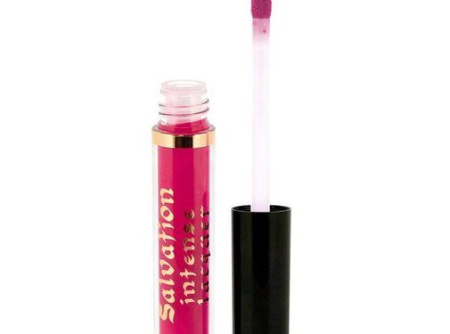Makeup Revolution Salvation Intense Lip Lacquer - Paparazzi