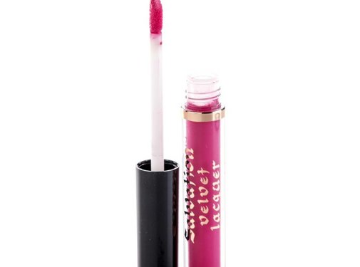 Makeup Revolution Salvation Velvet Matte Lip Lacquer - You Took My Love
